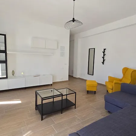 Villaseta * Agrigento