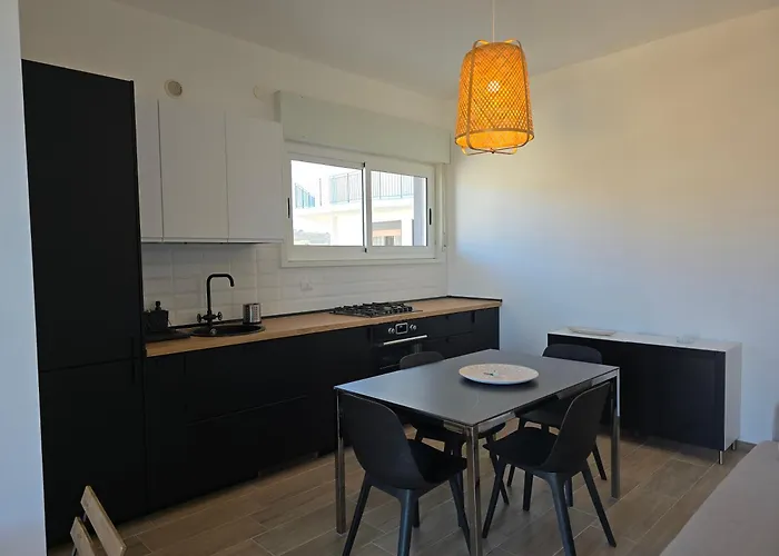 Villaseta Αγκριτζέντο