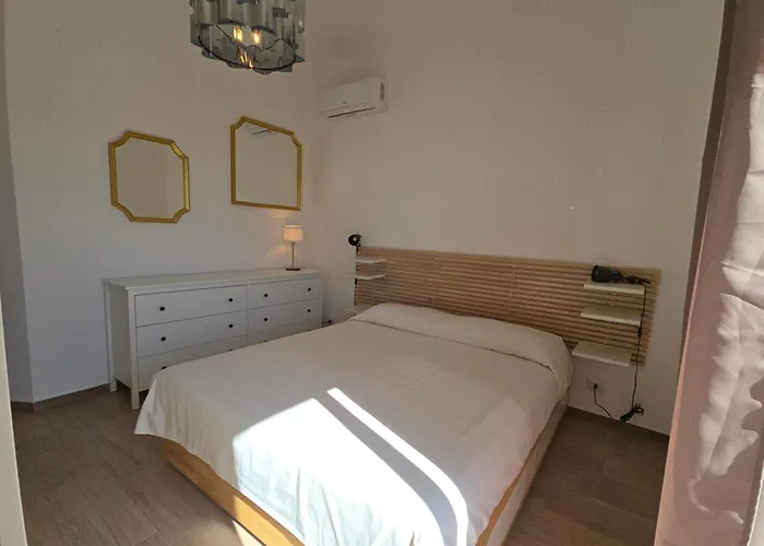 Villaseta Διαμέρισμα Αγκριτζέντο