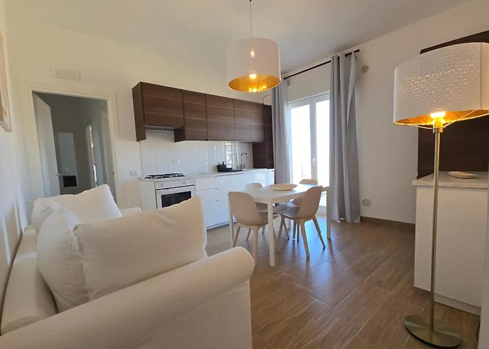 Villaseta Αγκριτζέντο