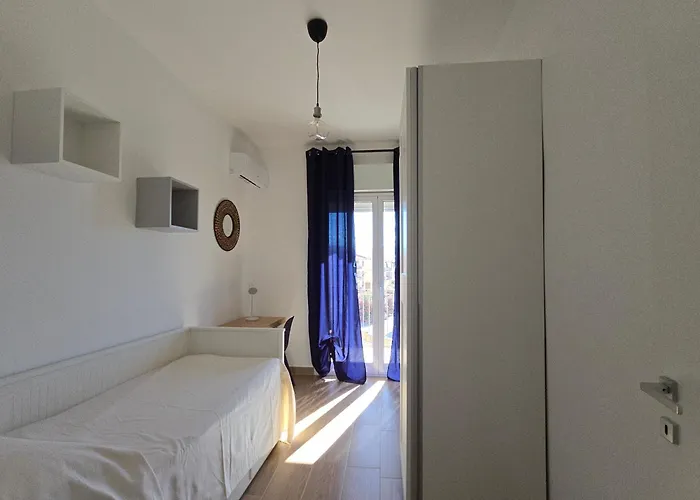 Villaseta Διαμέρισμα Αγκριτζέντο