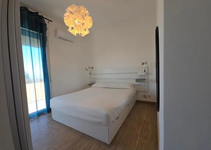 Villaseta * Αγκριτζέντο