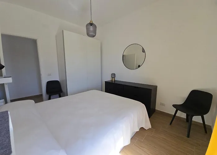 Διαμέρισμα Villaseta Αγκριτζέντο