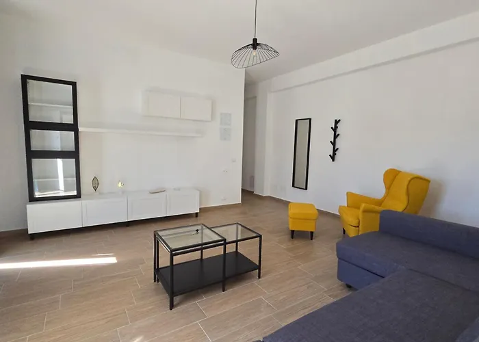 Villaseta * Agrigento