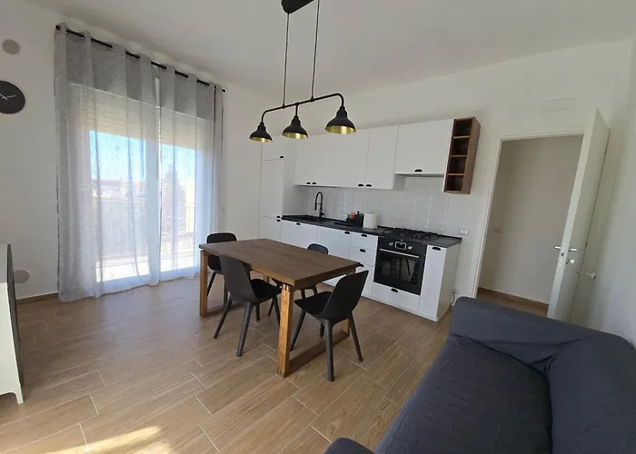 Villaseta * Agrigento