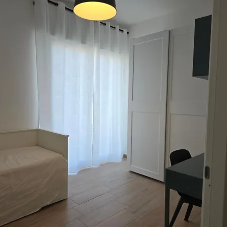 Villaseta Apartment *