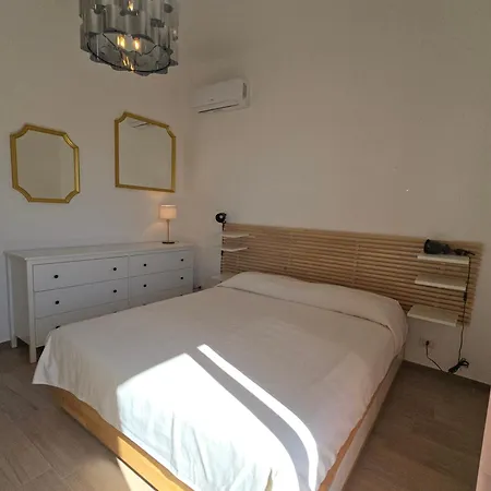 Villaseta Apartment Agrigent