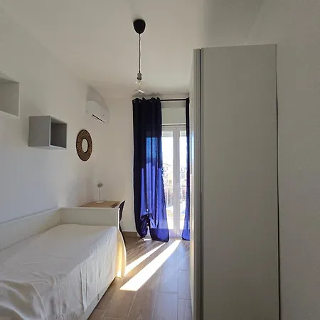 Villaseta Apartment Agrigento