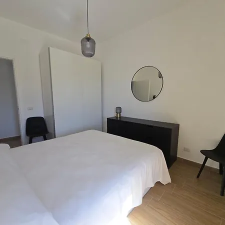 Apartment Villaseta Agrigent